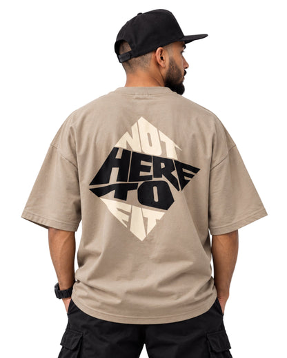 THE MISFIT DUO / Oversized Tee Bundle