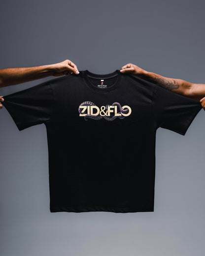 MASTER THE MACHINE / Oversized Tee