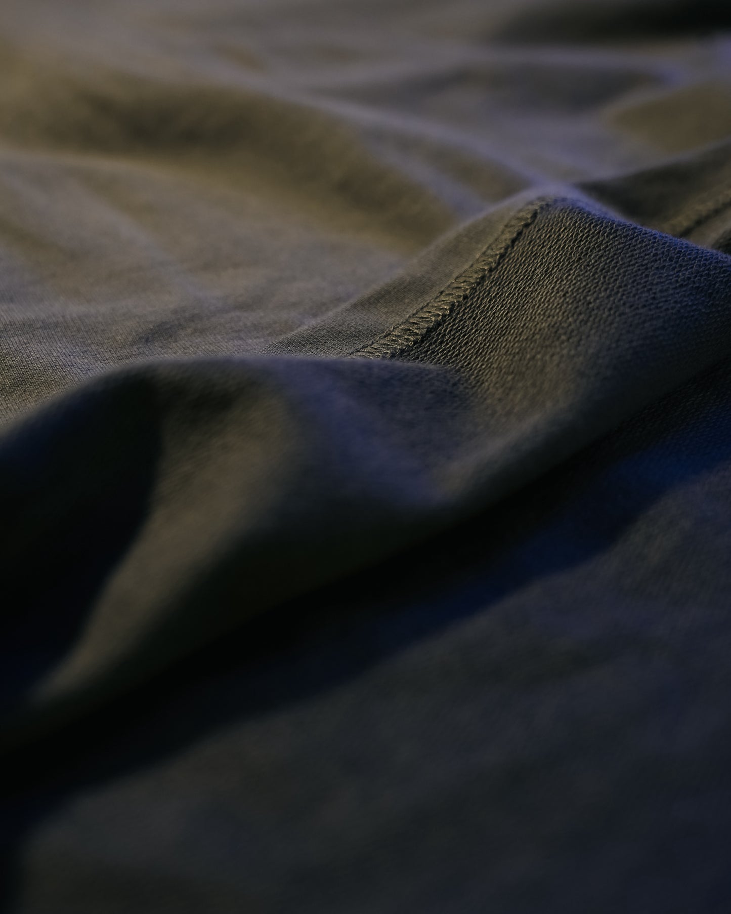 NO CROWD STILL LOUD / Oversized Tee